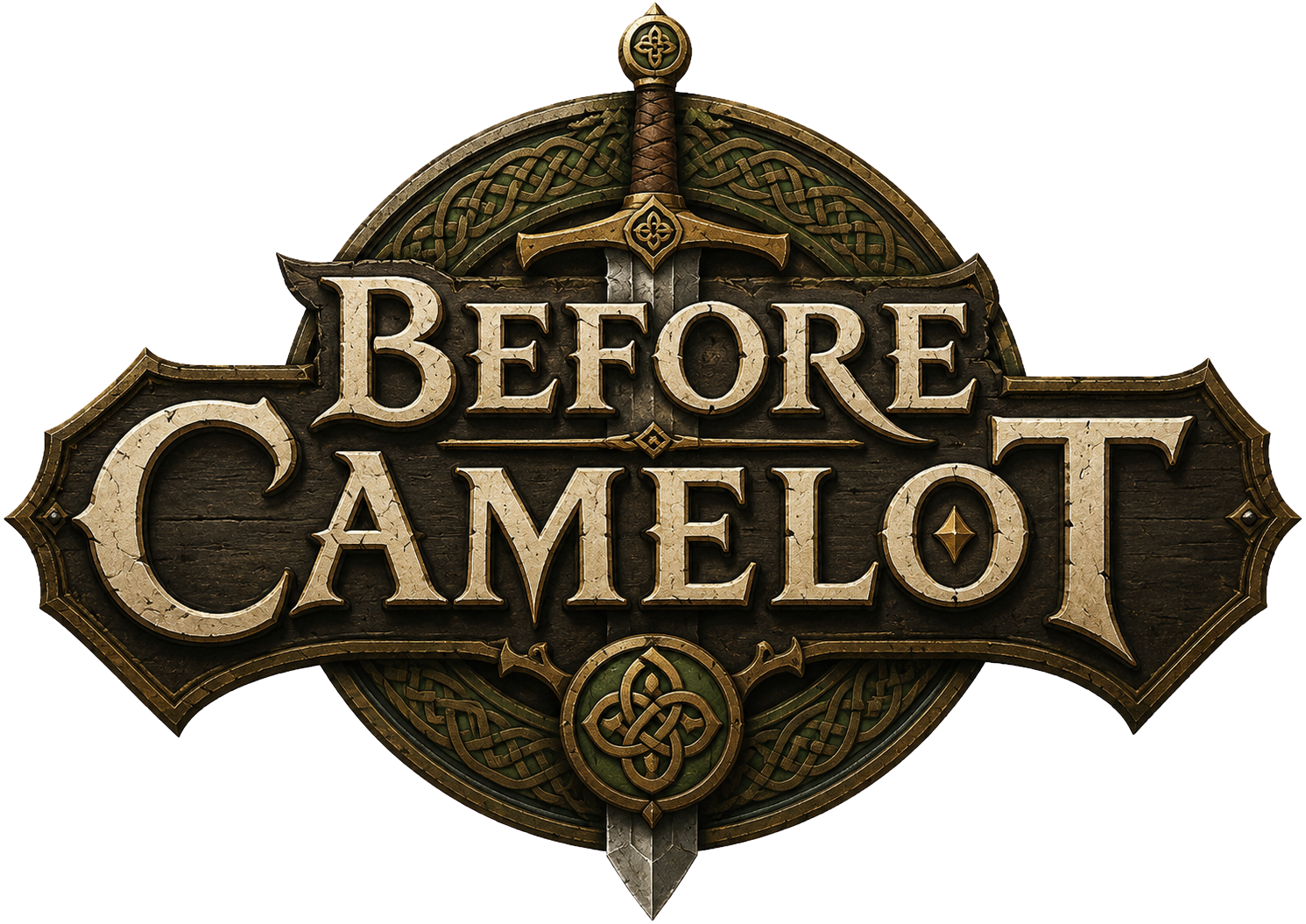 Before Camelot